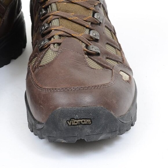 The North Face Jasper Canyon GTX Gore-Tex Hiking Boot Men's US 14 - Picture 8 of 12